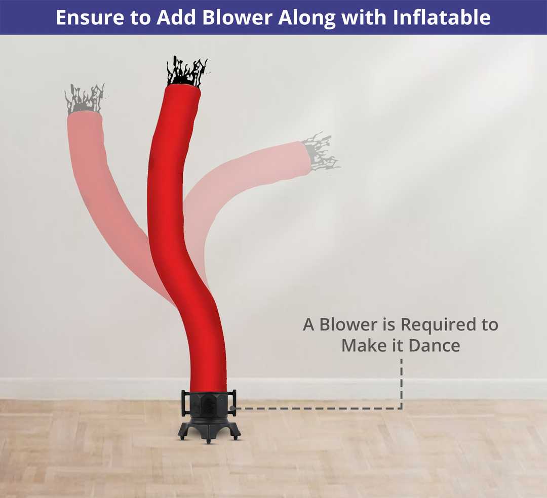 Inflatable Tube - Solid Colors