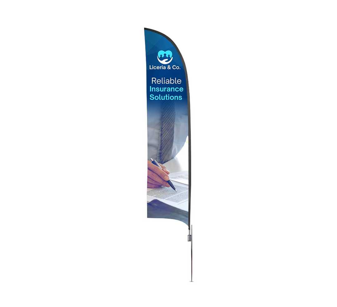 Trade Show Canopy Kit