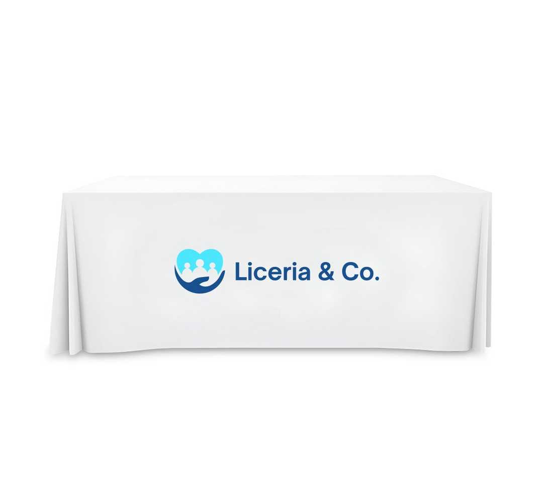 Trade Show Canopy Kit