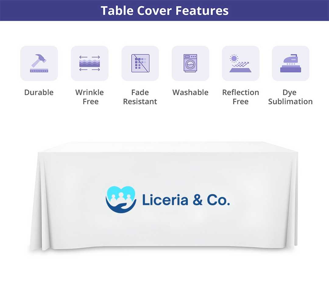 Trade Show Canopy Kit
