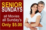 Banner For Sunday Offer Advertise