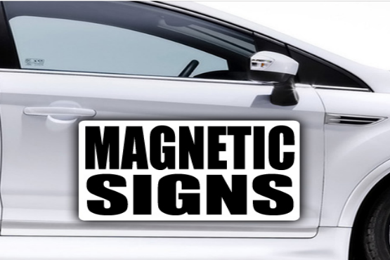 magnetic signns