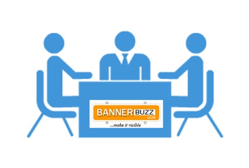 Merry Christmas and Happy Holiday Wihes from BannerBuzz