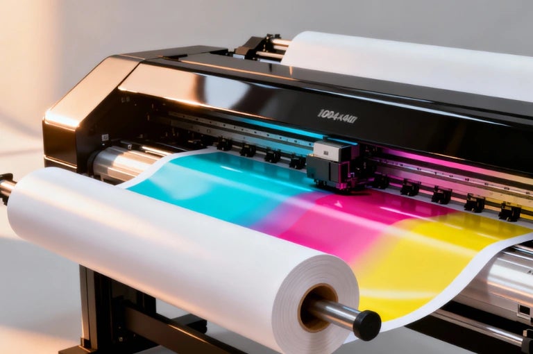 What is Banner Printing