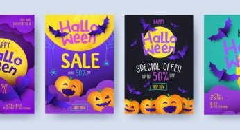 Halloween Inspired Advertising Solutions