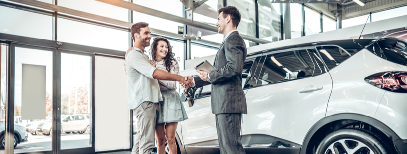 6 Strategies That Are Guaranteed to Bring Prospects to Your Car Dealership