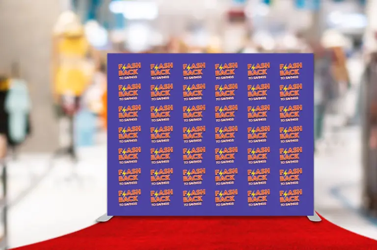 Why Step and Repeat Banner are Essential for the Event