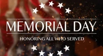 How to Display Memorial Day Signages Effectively: Complete Guide