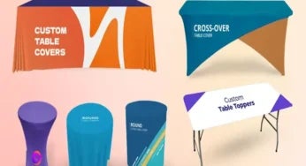 10 Tips for Choosing the Perfect Table Cover: Features and Buying Guide 