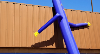 10 Creative Ways to Use Custom Inflatables for Impactful Marketing