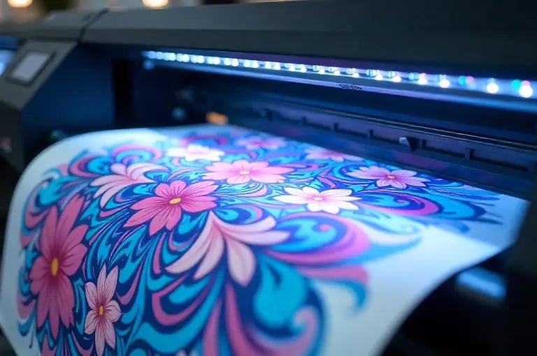 Maximizing Event Impact with UV Printing: Personalized Decor and Branding Ideas