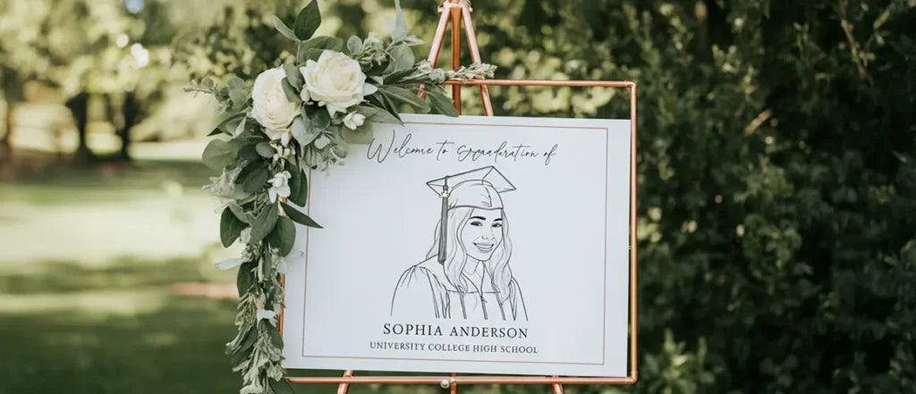 Creative Graduation Signage Ideas for Unforgettable Celebrations