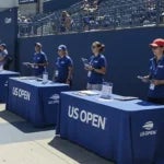How to Create Buzz Around the US Open with Table Covers