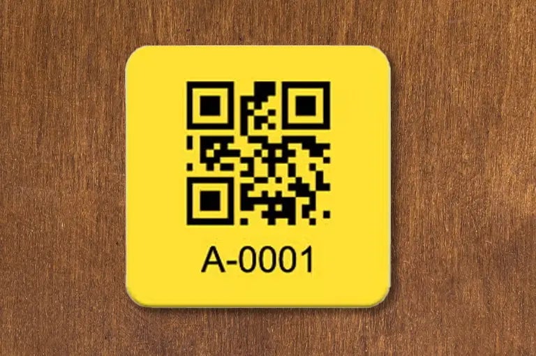 What Are Asset Tags and How Can Growing Businesses Benefit from Them?