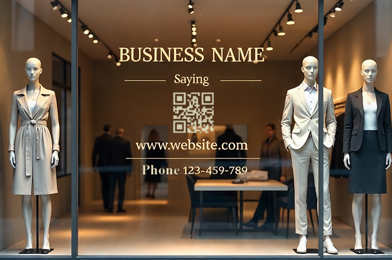 What Makes Custom Decals the Perfect Choice for Portable Promos?