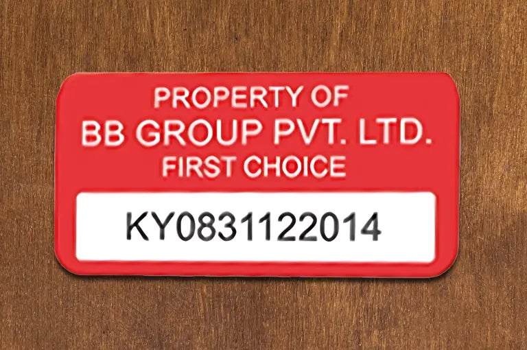 How to Manage Your Stock Better with Asset Tags for BFCM 2025