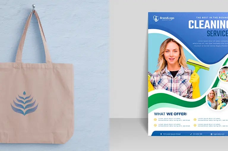 Why Custom Bags & Flyers Are a Sure-Shot Brand Loyalty Booster