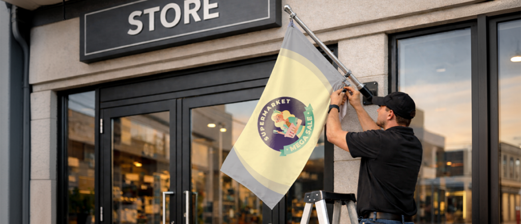 How to Hang a Flag on a Pole: A Complete Guide