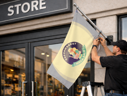 How to Hang A Flag on A Pole Complete Guide