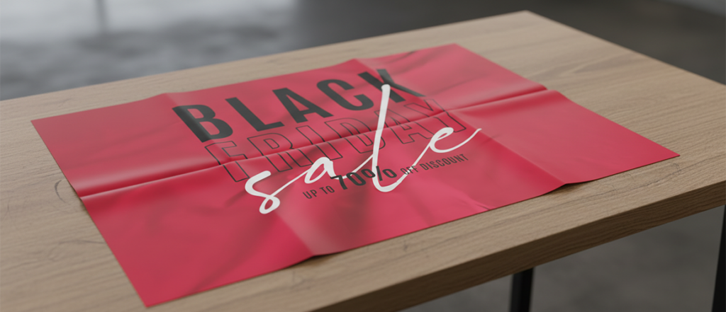 How to Remove Wrinkles and Creases from Vinyl Banners