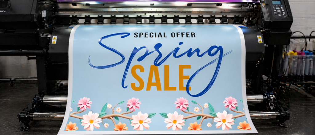 Complete Guide to Custom Banner Printing