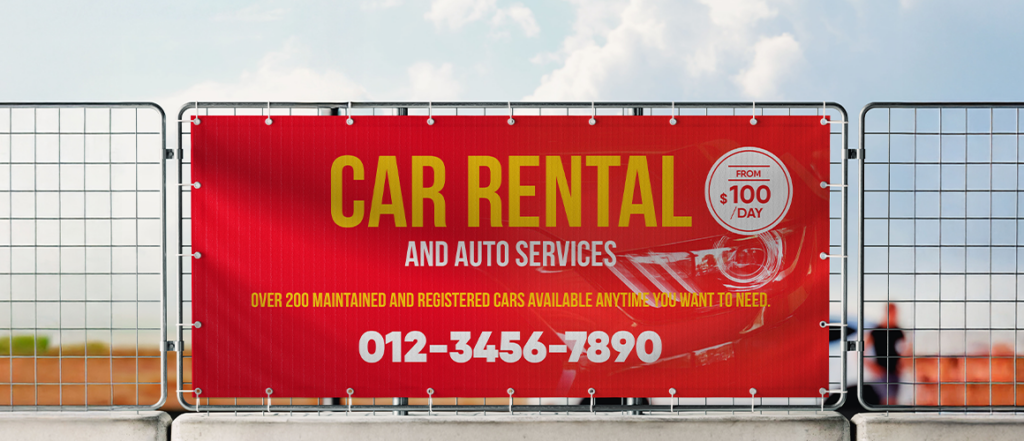 Choosing the Right Banner Type 