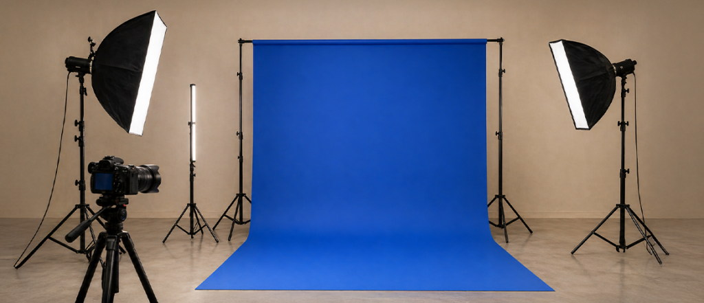 What Is a Blue Screen? 