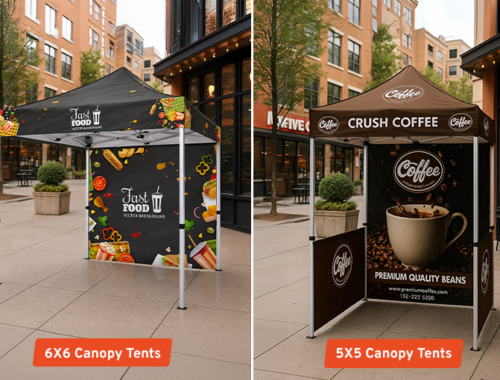 BB_US Blog_5x5 vs. 6x6 Canopy Tent Which Size is Right For Your Business-768x510